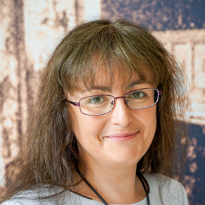 dr Magdalena Ochlik-Jankowska